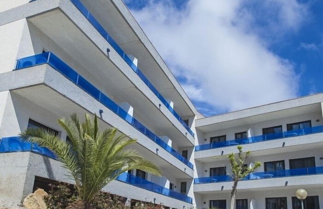 Apartamentos Treumal Park 24 - Photo 17