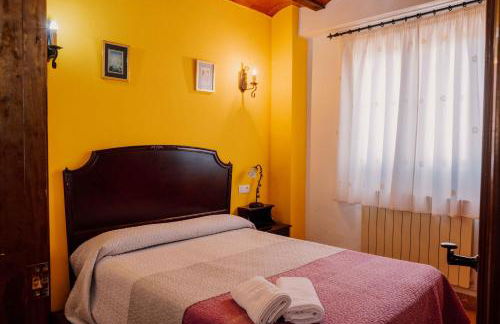 Alojamientos Villa Trinidad - Foto 48