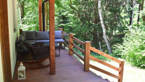 Borówkowa Dolina - Foto 5