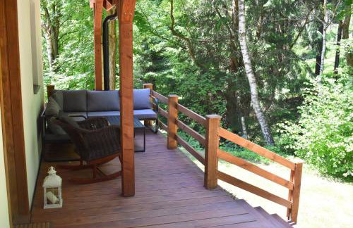 Borówkowa Dolina - Foto 5