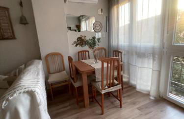 Amplio apartamento, playa, tren - Foto 24