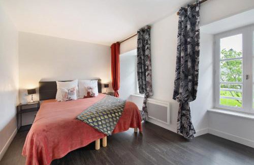 Gîte Eloquent - La Dauvinerie - Foto 12