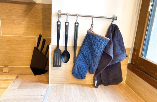 Luxueux Appartement Evry Centre - Parking - RER à 10 min - Foto 22