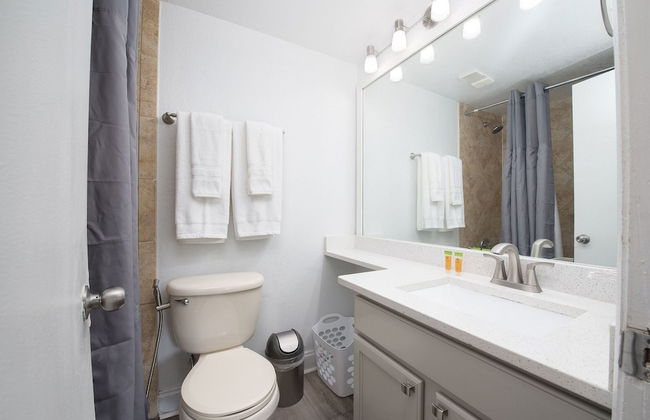 The Enclave Hotel and Suites - Foto 26