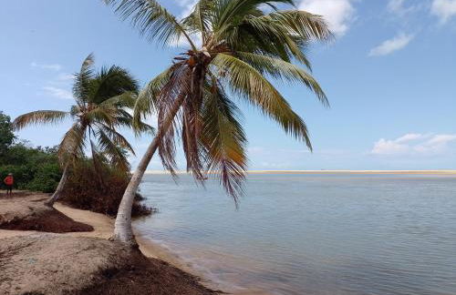 CHALE PERTO DA PRAIA COM DUAS SUITES E VARANDAO - Photo 32