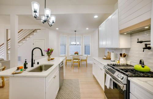 Heart of Bay View Neighborhood! Modern Retreat - Foto 10