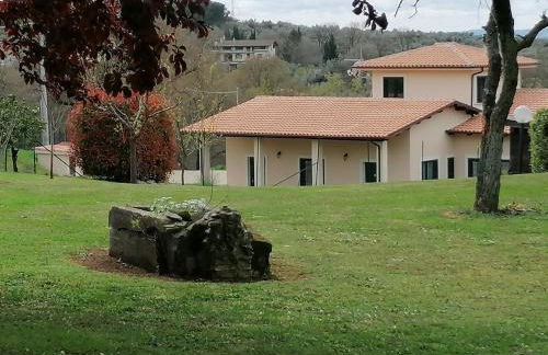 Le Vecchie Scuderie - Foto 8