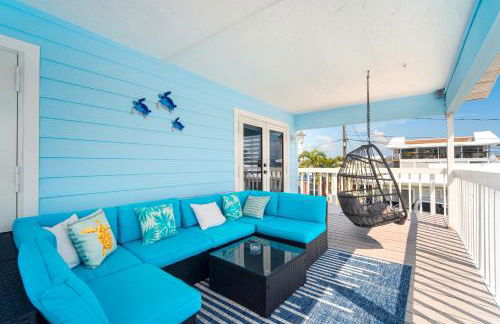 Casa Blue Pelican. - Foto 21