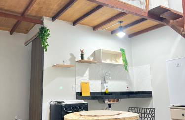 Apt estiloso 03 - Foto 8