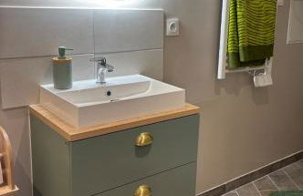 Élégance et tranquillité - Foto 24