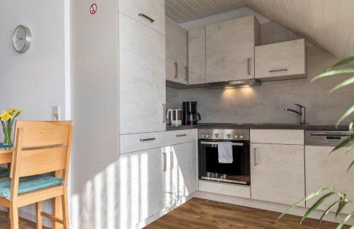 2 Zimmer Ferienwohnung Baur Nr 1 - Foto 12