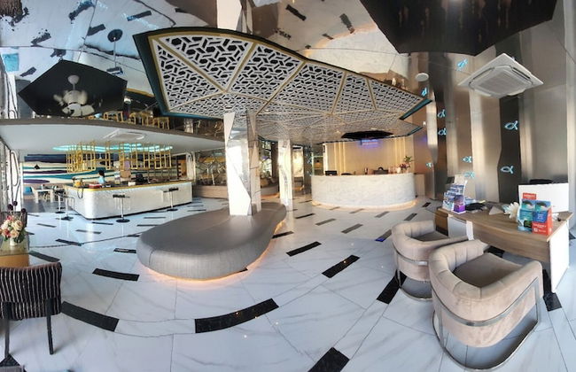 Ratana Platinum Resort - Foto 2