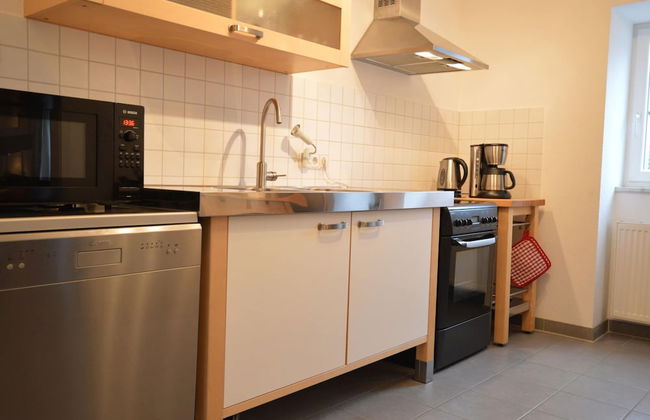 Apartment in Moselkern in the Countryside - Foto 13