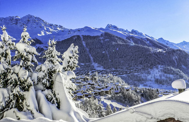 Château Lapin - Foto 19