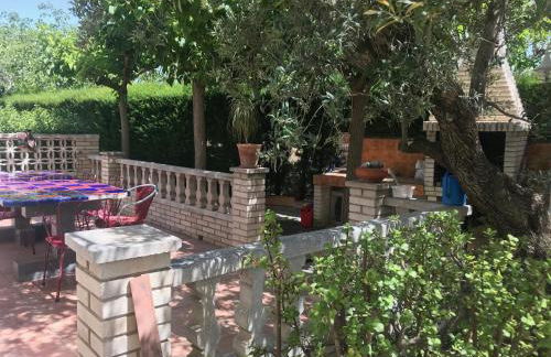 Casa Cesar Martinell 1 - Photo 3