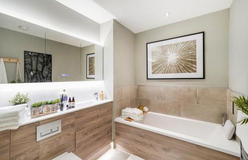 The WaterHouse Avenue by Kandara 5 Star City Home in Maidstone - Foto 11