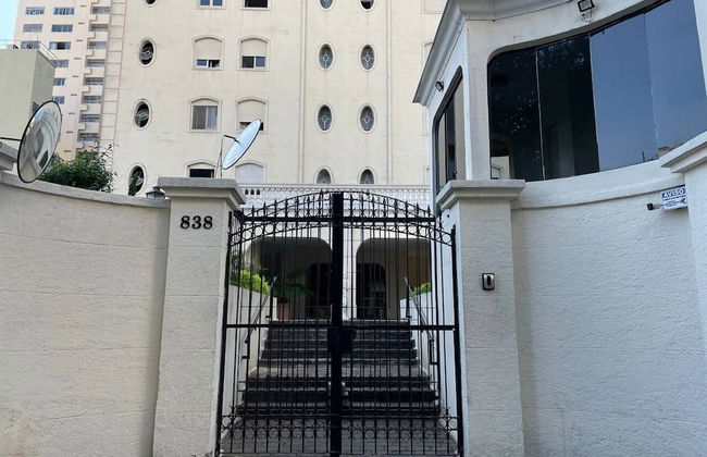 Maison Champs Elysees - Foto 30