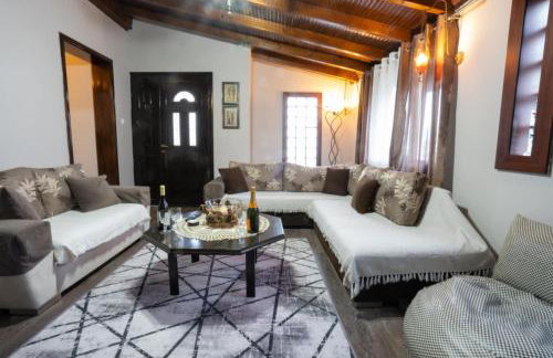 Casa Rita ΛΟΥΤΡΑ ΠΟΖΑΡ ΑΡΙΔΑΙΑ - Photo 8