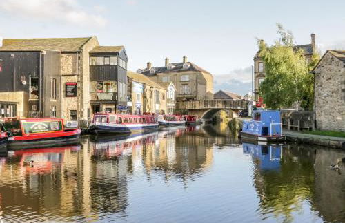 Canalside Cottage - Foto 19