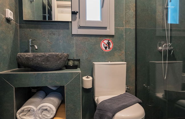 Uranides Luxury Suites - Foto 51