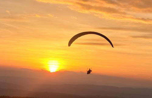 Stodoła Orłów - Domek z Jacuzzi na wyłączność - Foto 25