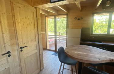 Châlet au pied du Puy Mary - Photo 11