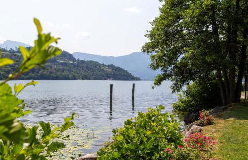 More a due passi dal lago - Foto 18