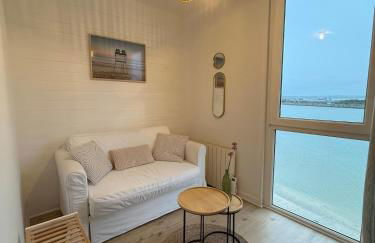 Le Cozy du Légué - Vue Mer - Foto 10