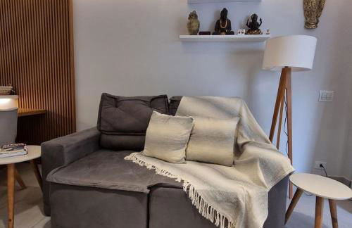 Apt Encantador e Completo no Jardim Paulista! - Foto 18