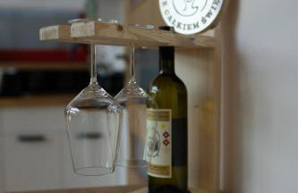 Domki Nie Całkiem Święte - Foto 8