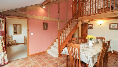 The Old Stables - Foto 5