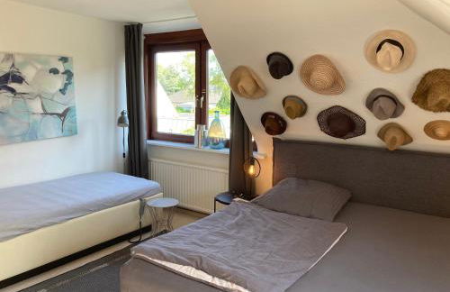 Gästehaus Bargteheide - Foto 21