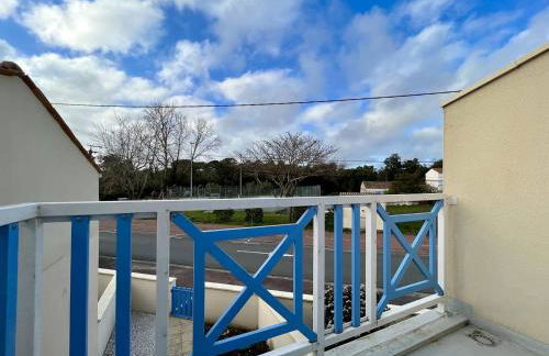 Appartement 2 pièces 3 couchages Saint Georges d'Oléron SGO000-060 - Foto 13