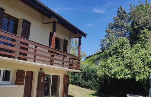 Gîte des 4 éléments - Foto 1