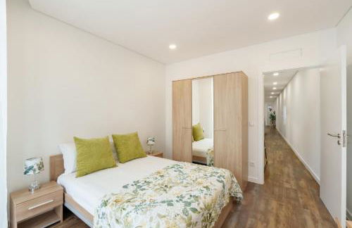 VIVA Spacious Apartment Campanhã - Foto 25