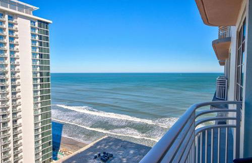 Unit 2232 Ocean Walk - 2 Bedroom Ocean View - Foto 22