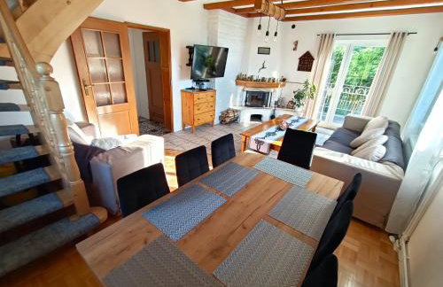 Dom nad Potokiem Sowa - Foto 17