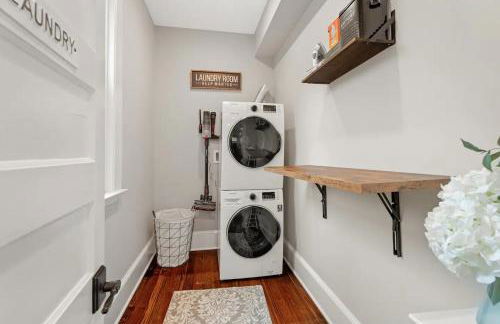 Red Cross Haven - Foto 12