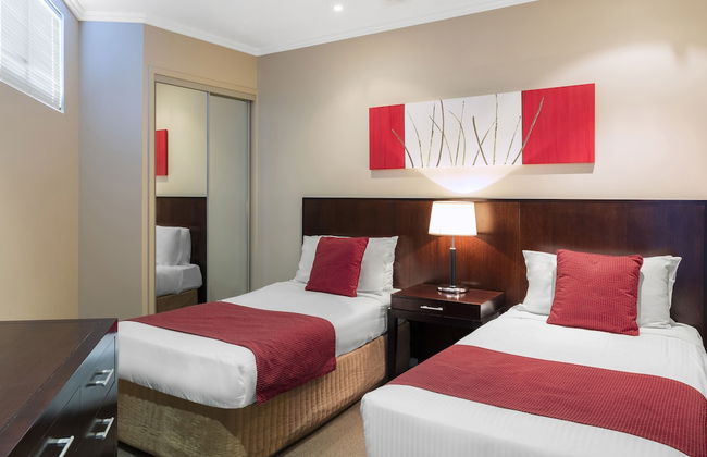 Oaks Hervey Bay Resort and Spa - Foto 4