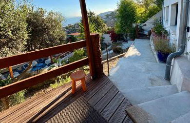 Magnifique vue sur la mer ... - Foto 4