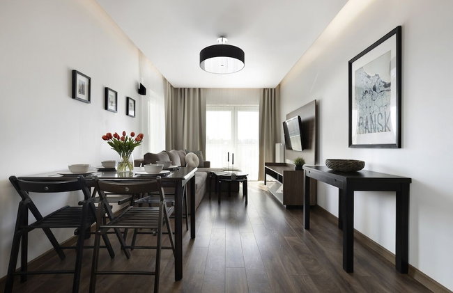 Elite Apartments Albatros Towers - Foto 19