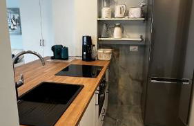 Stupenda vista mare a Laigueglia con posto auto - Foto 8