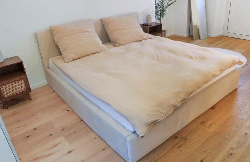 City apartment by the waterfall - Foto 7