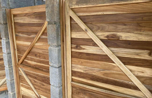 Esquipulas Rainforest - Foto 20