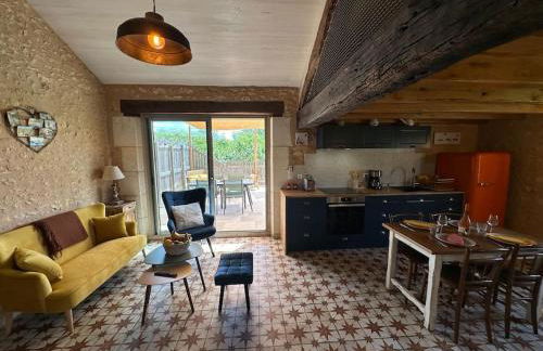 Mon Petit Domaine - Foto 8