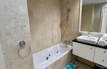 Casares del Mar Seaview Luxury 3 bedrooms - Foto 36