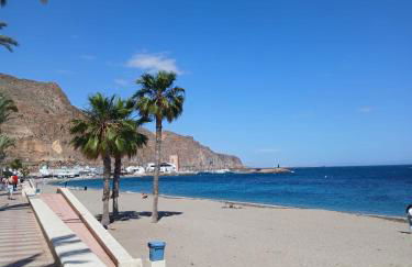 Apartaestudio Playa Paraíso - Foto 17