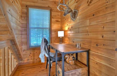 Lookout Lodge - Foto 18