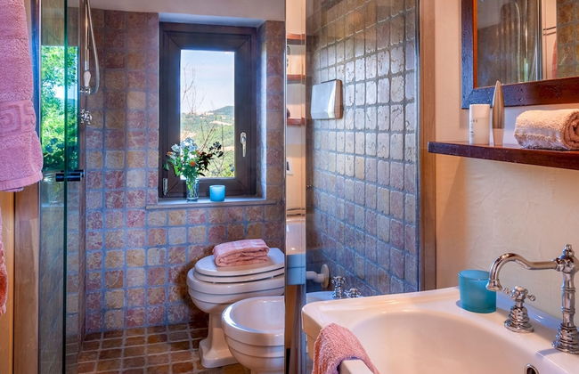 Casale Belvedere 9 Emma Villas - Foto 12