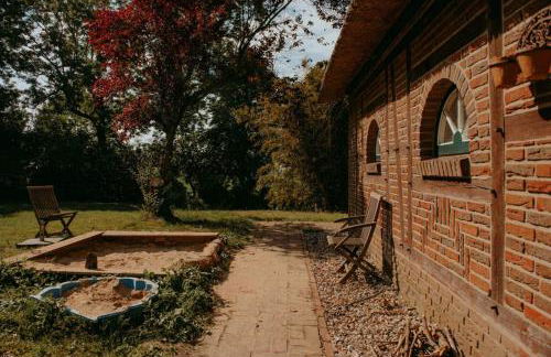 Landhaus Kurzenmoor Remise 100 qm - Photo 32